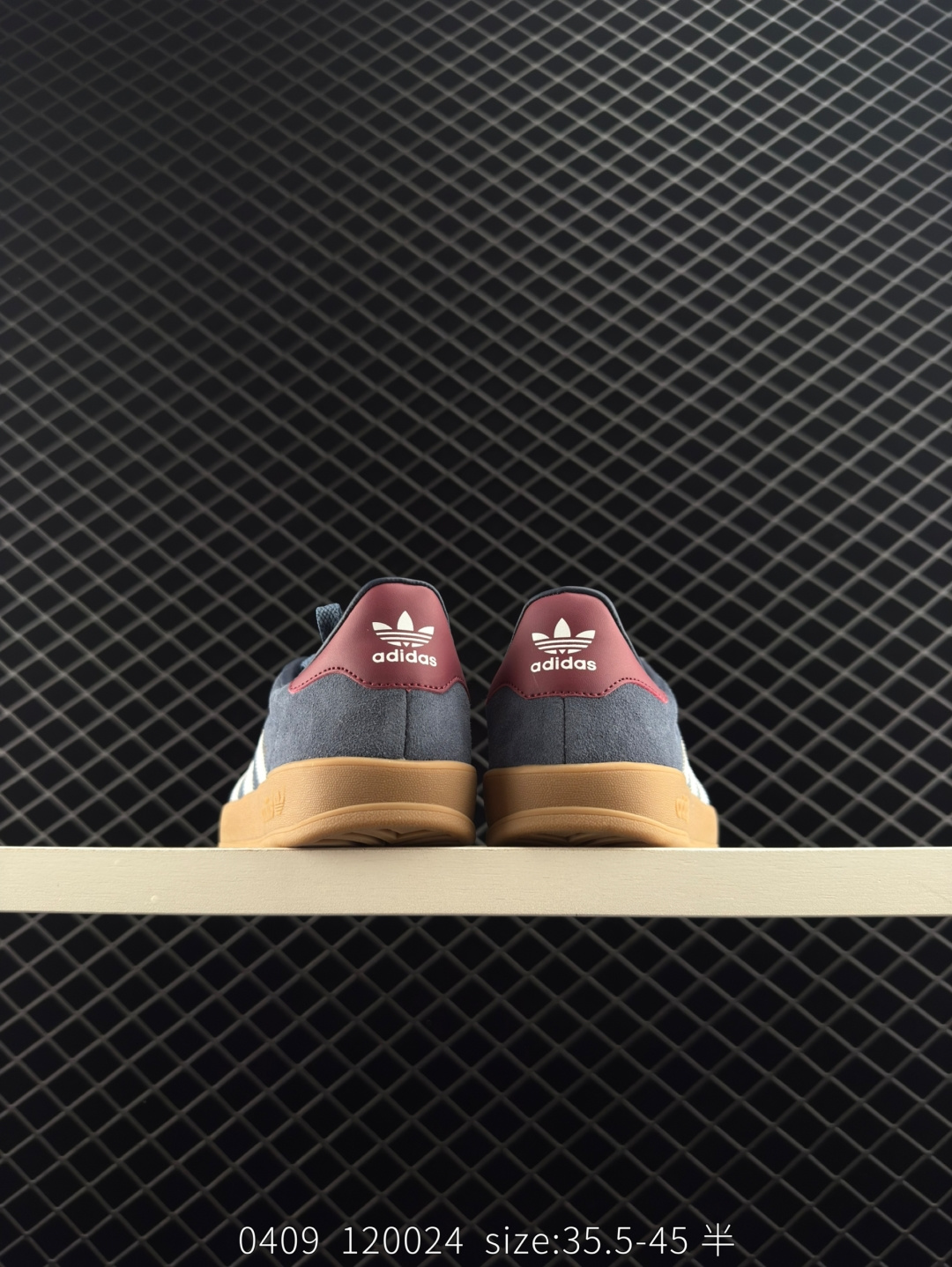 adidas Originals Gazelle Indoor