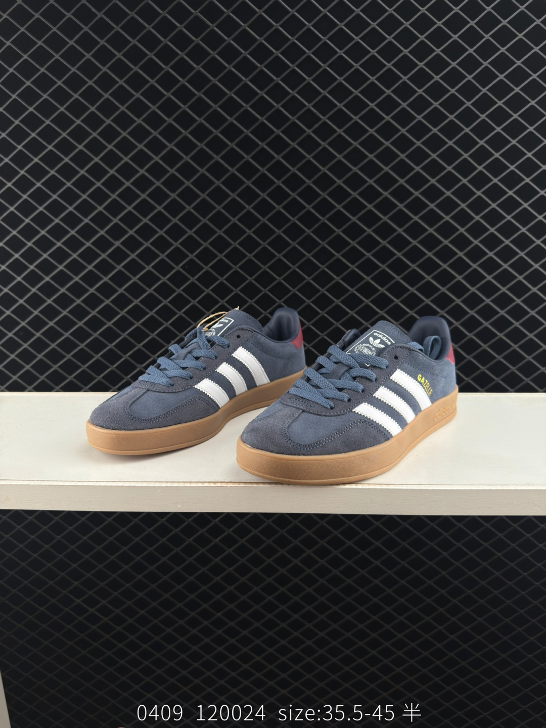 adidas Originals Gazelle Indoor