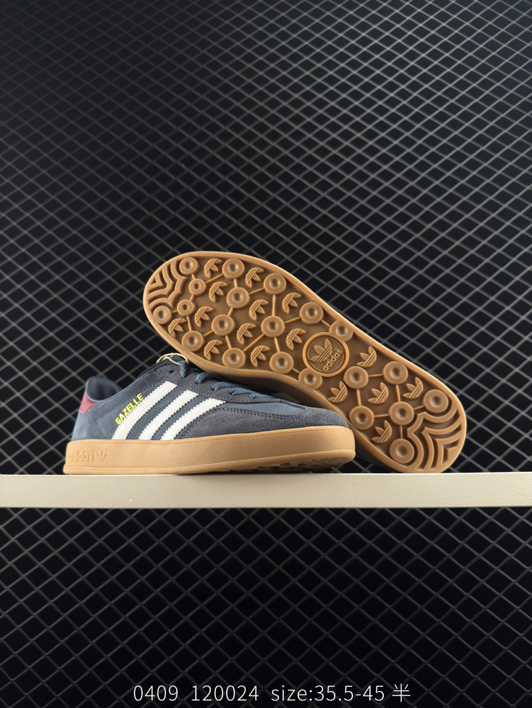 adidas Originals Gazelle Indoor