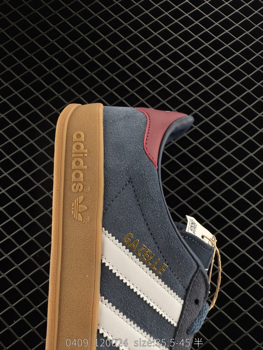 adidas Originals Gazelle Indoor