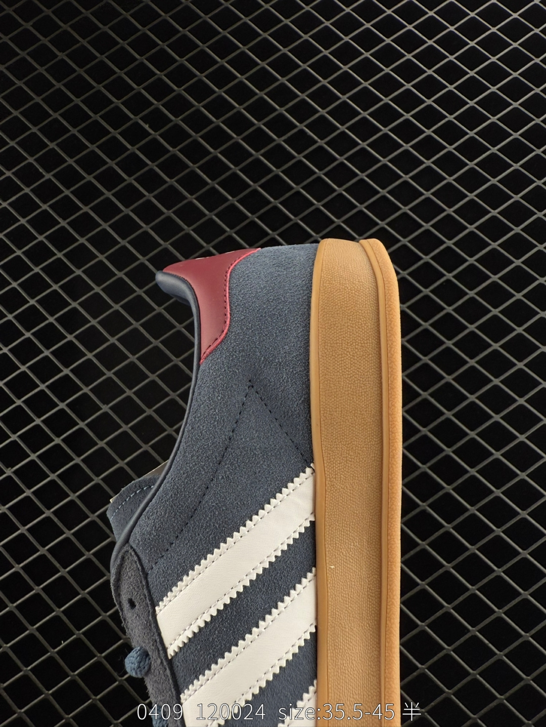 adidas Originals Gazelle Indoor