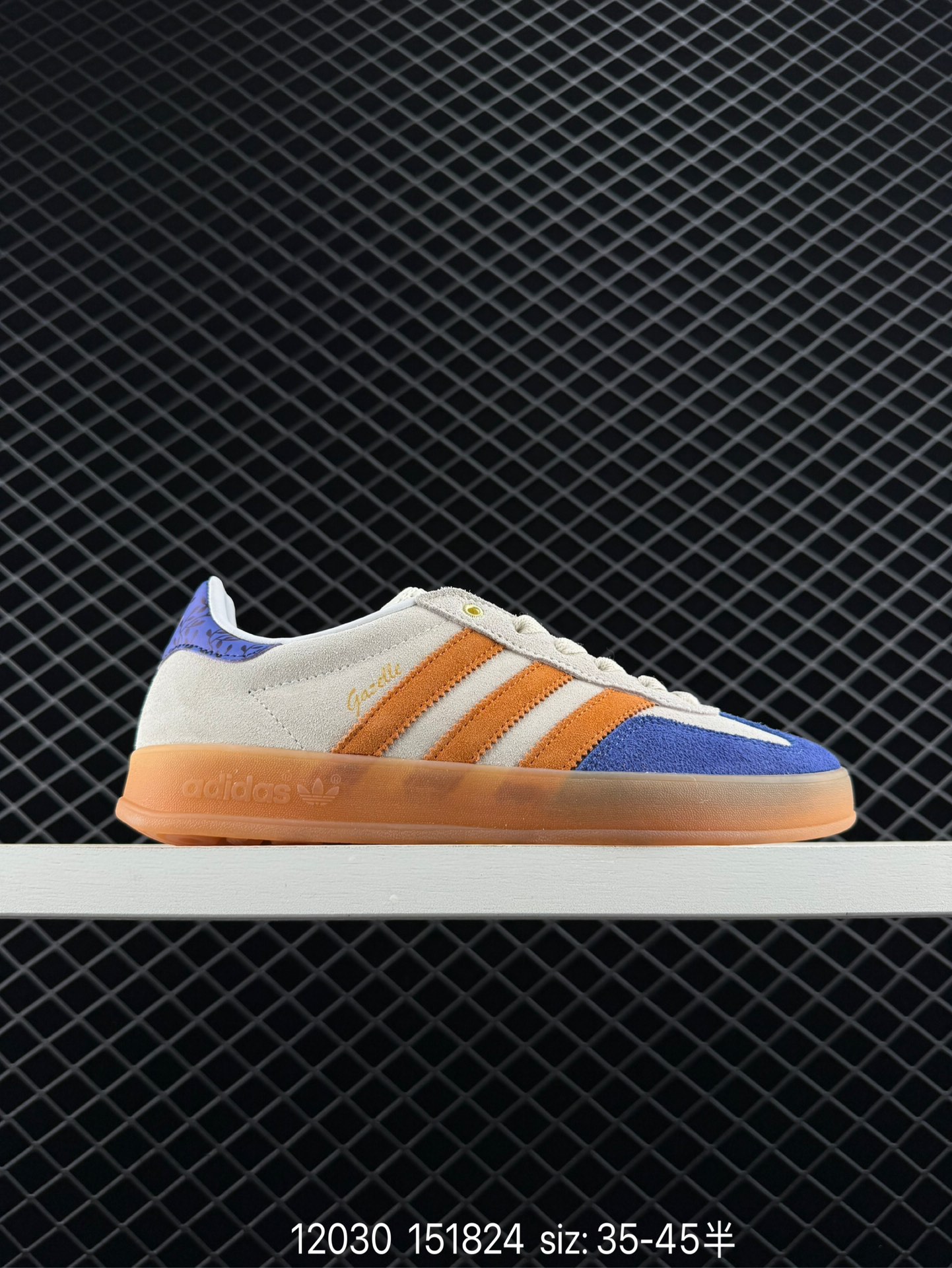 adidas Originals Gazelle INdoor adidas Originals Gazelle INdoor