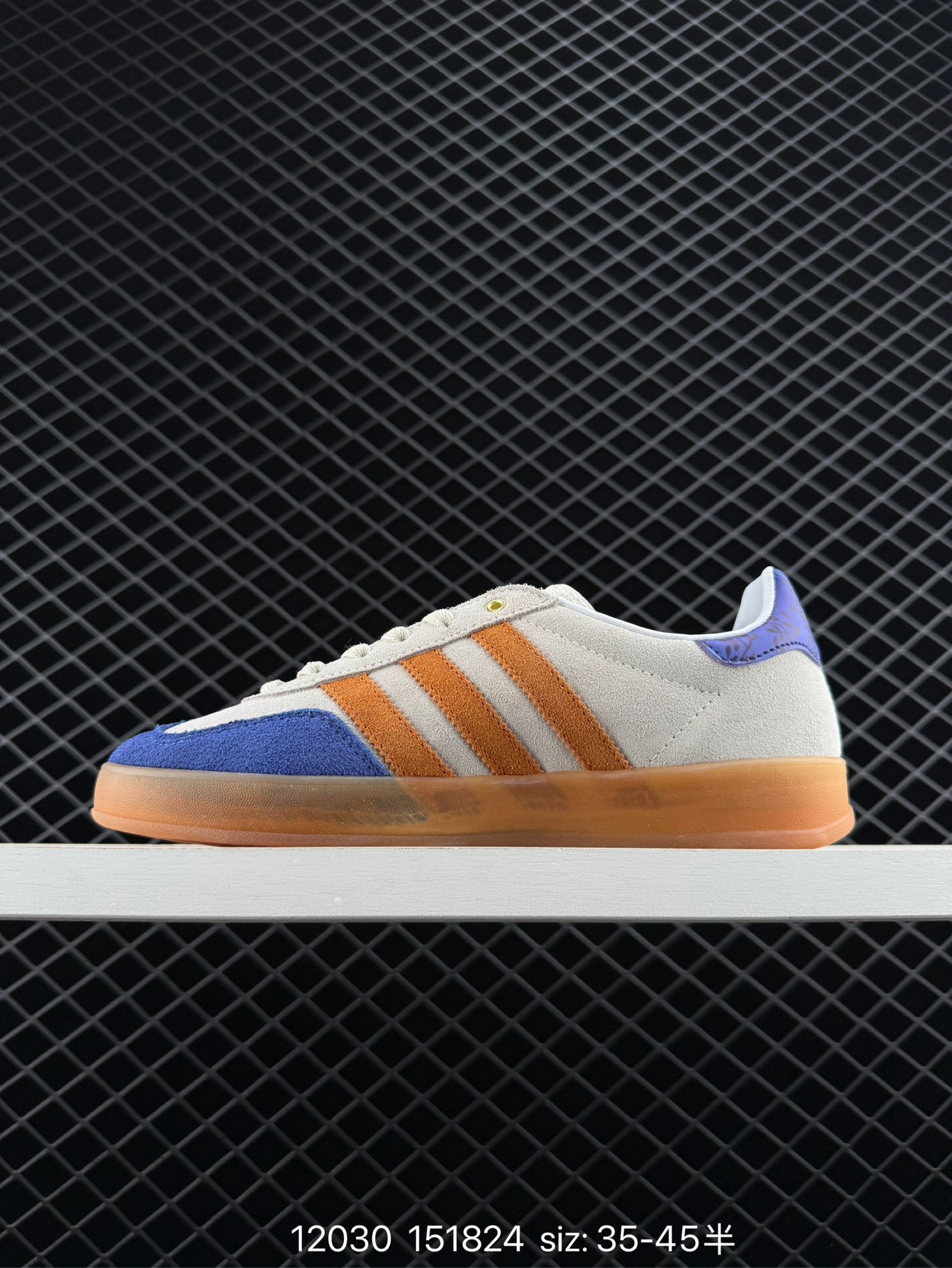 adidas Originals Gazelle INdoor