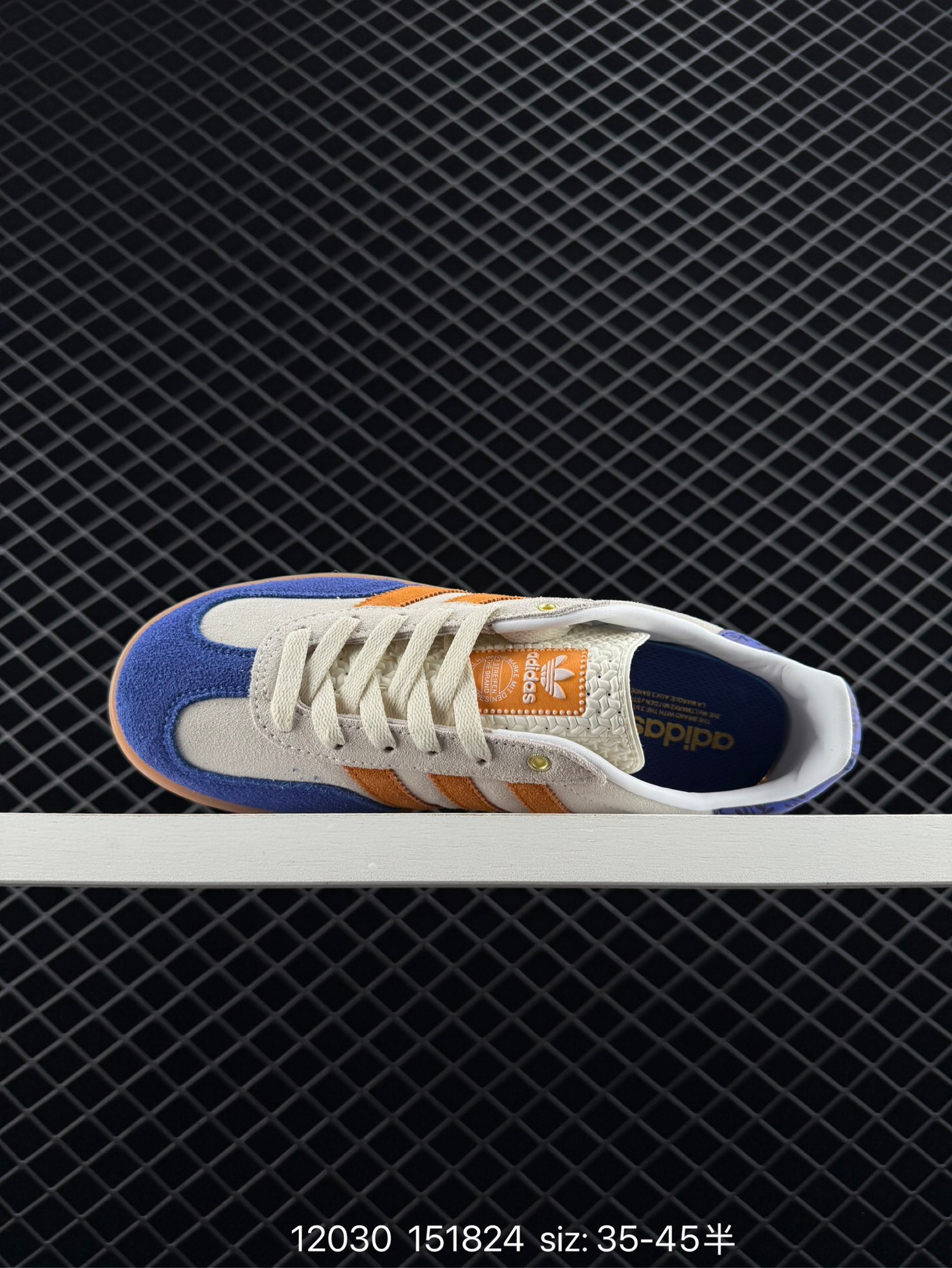 adidas Originals Gazelle INdoor