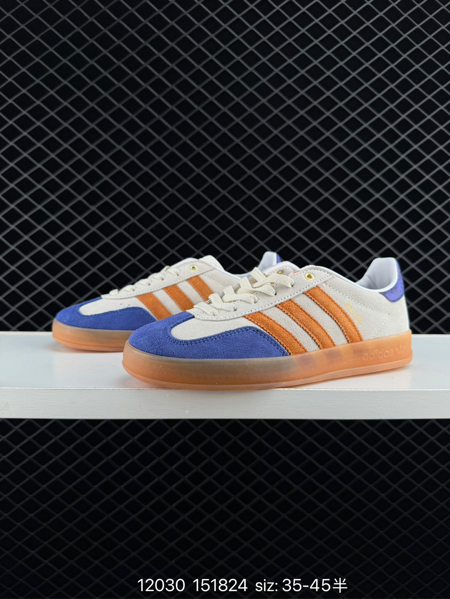 adidas Originals Gazelle INdoor