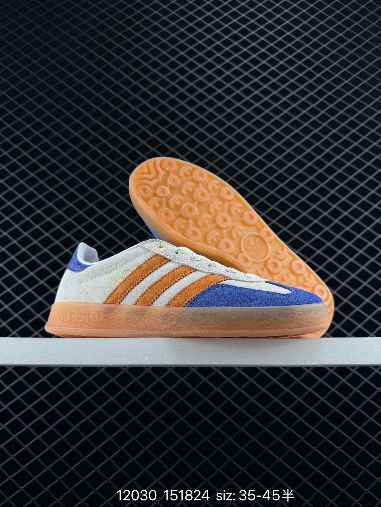 adidas Originals Gazelle INdoor