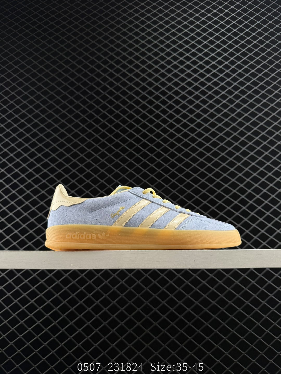 adidas Originals Gazelle Indoor