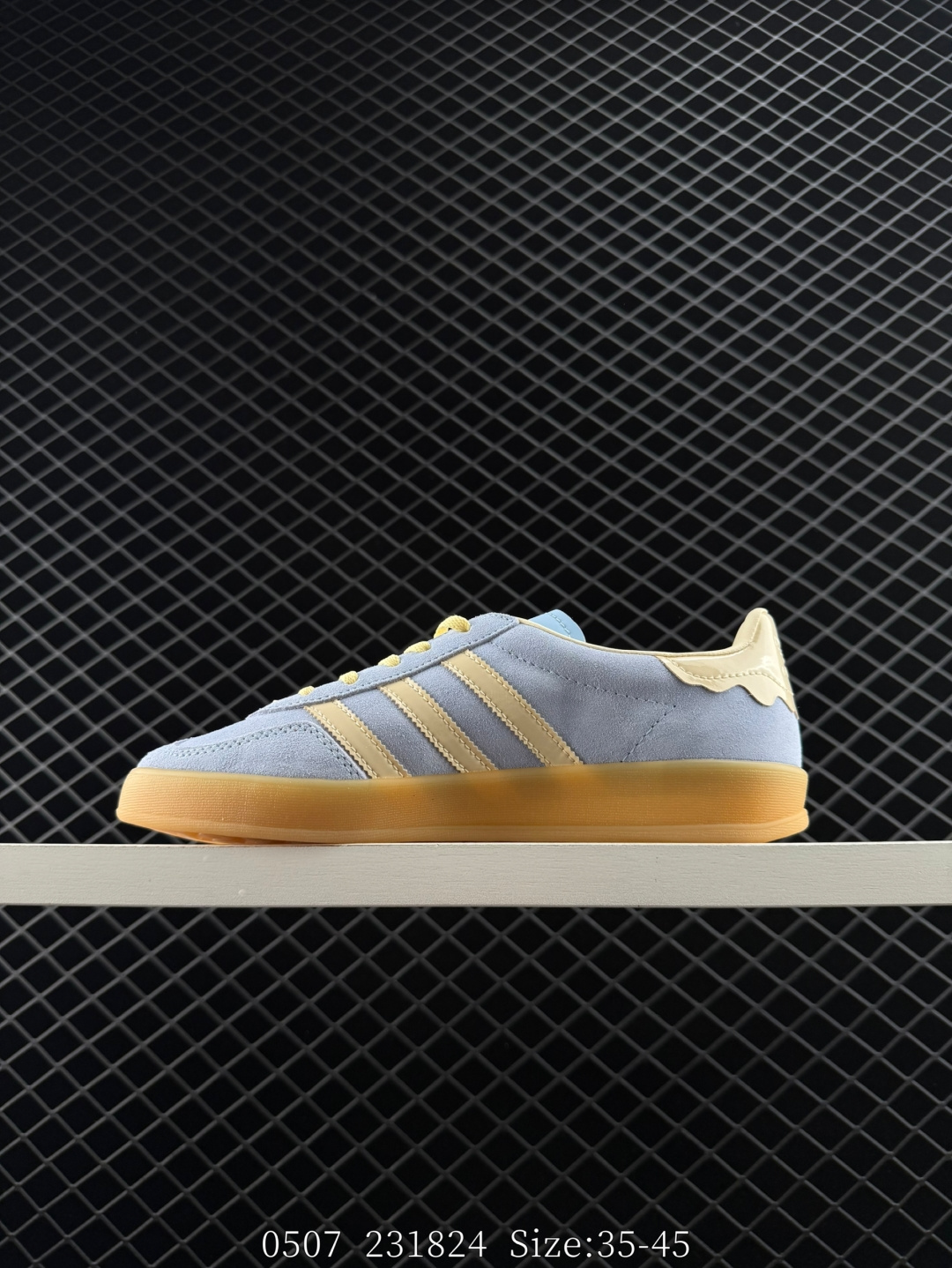 adidas Originals Gazelle Indoor