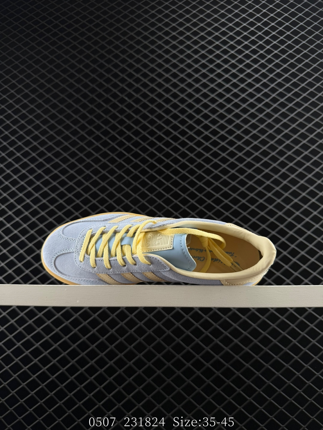 adidas Originals Gazelle Indoor