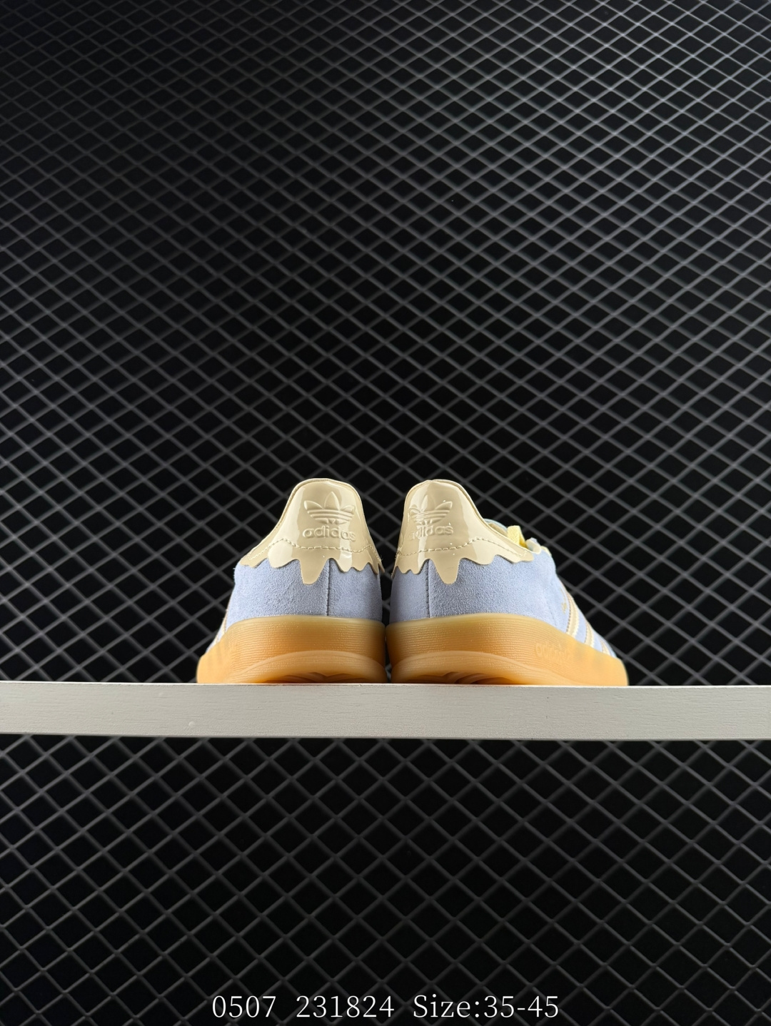 adidas Originals Gazelle Indoor