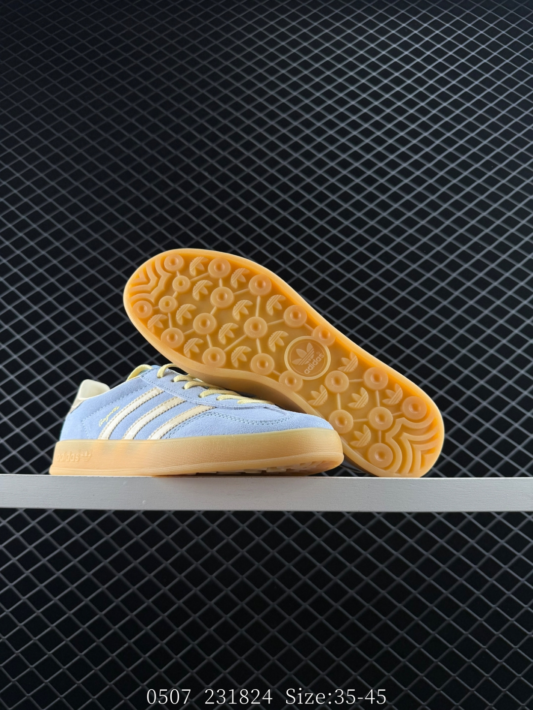 adidas Originals Gazelle Indoor