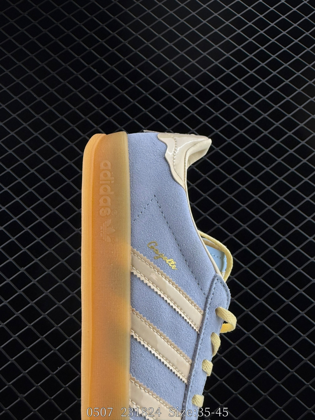 adidas Originals Gazelle Indoor