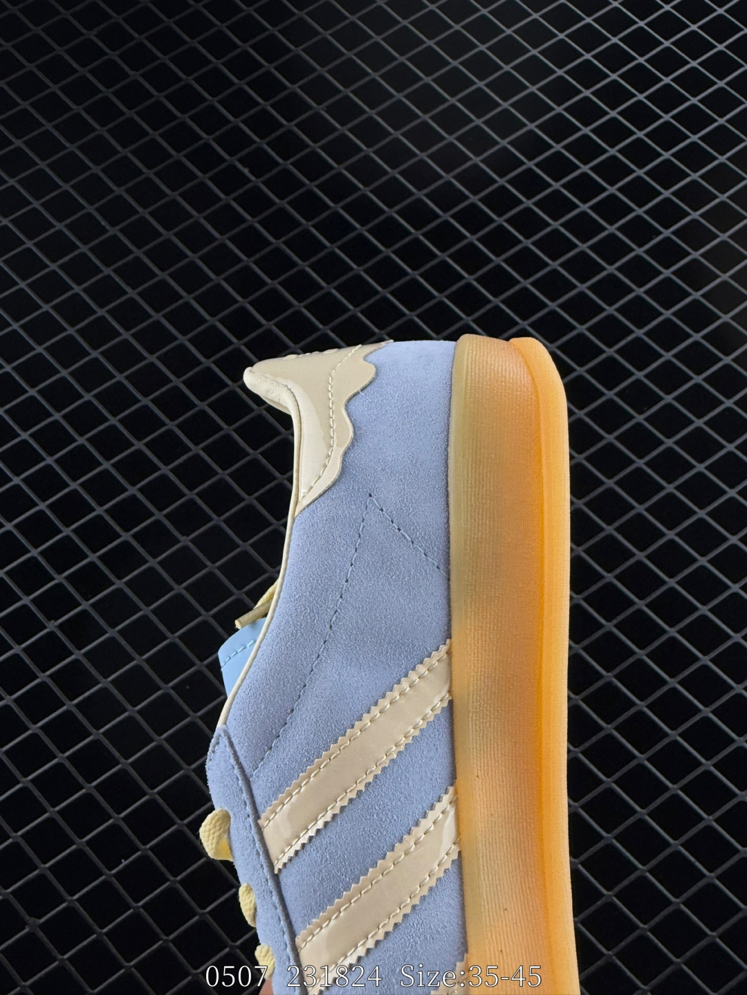 adidas Originals Gazelle Indoor