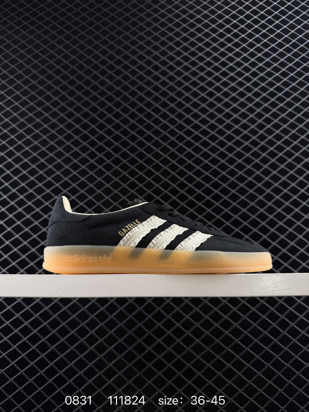Adidas Originals Gazelle INdoor Adidas Originals Gazelle INdoor
