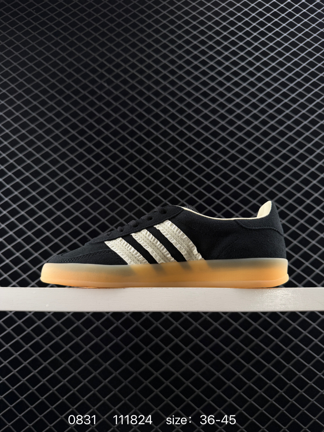 Adidas Originals Gazelle INdoor