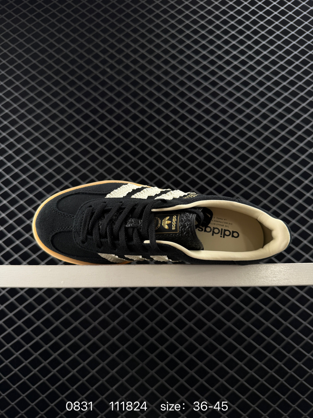 Adidas Originals Gazelle INdoor