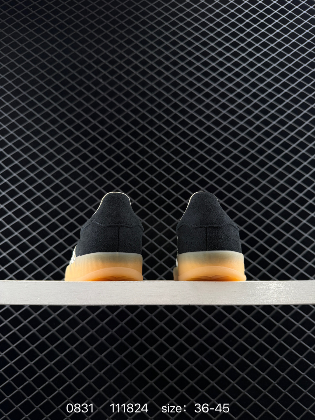 Adidas Originals Gazelle INdoor