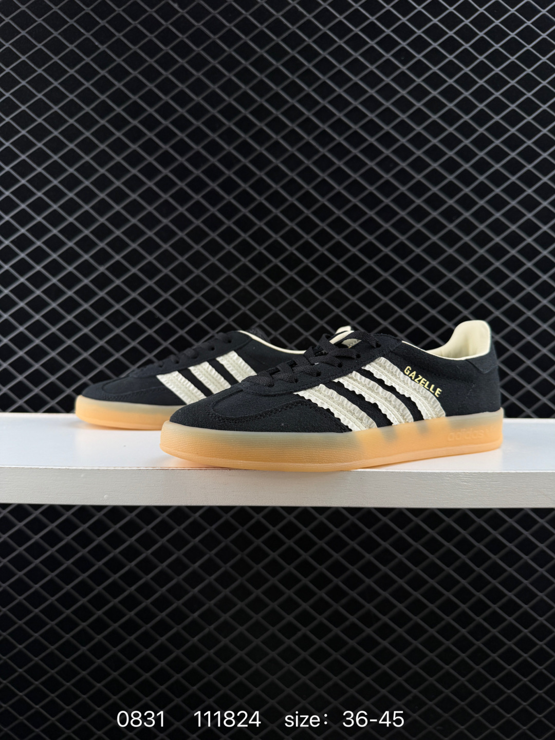 Adidas Originals Gazelle INdoor