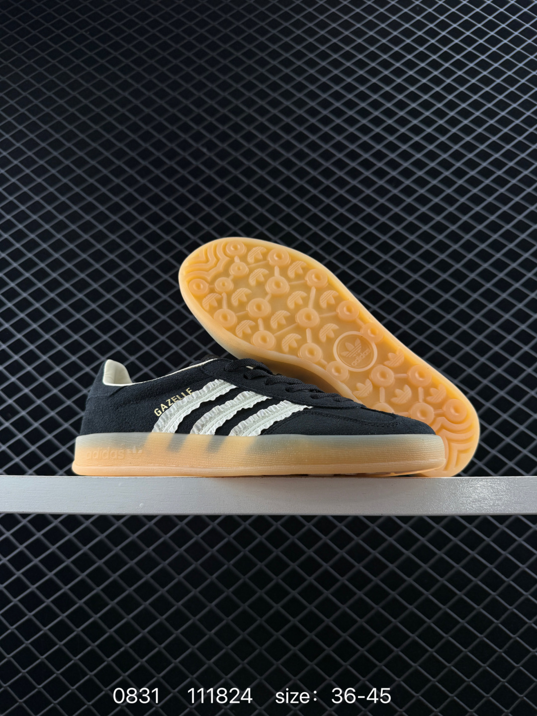 Adidas Originals Gazelle INdoor