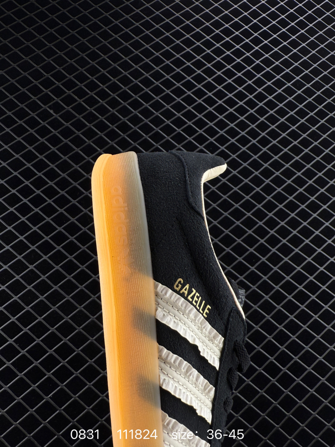 Adidas Originals Gazelle INdoor