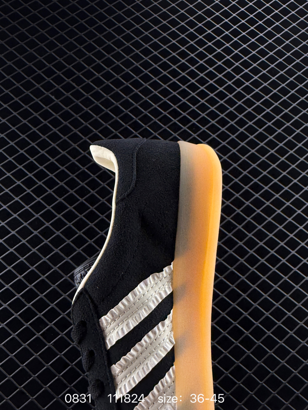 Adidas Originals Gazelle INdoor