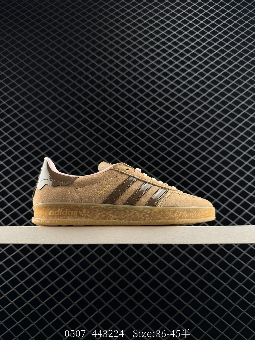 adidas Originals Gazelle INdoor adidas Originals Gazelle INdoor
