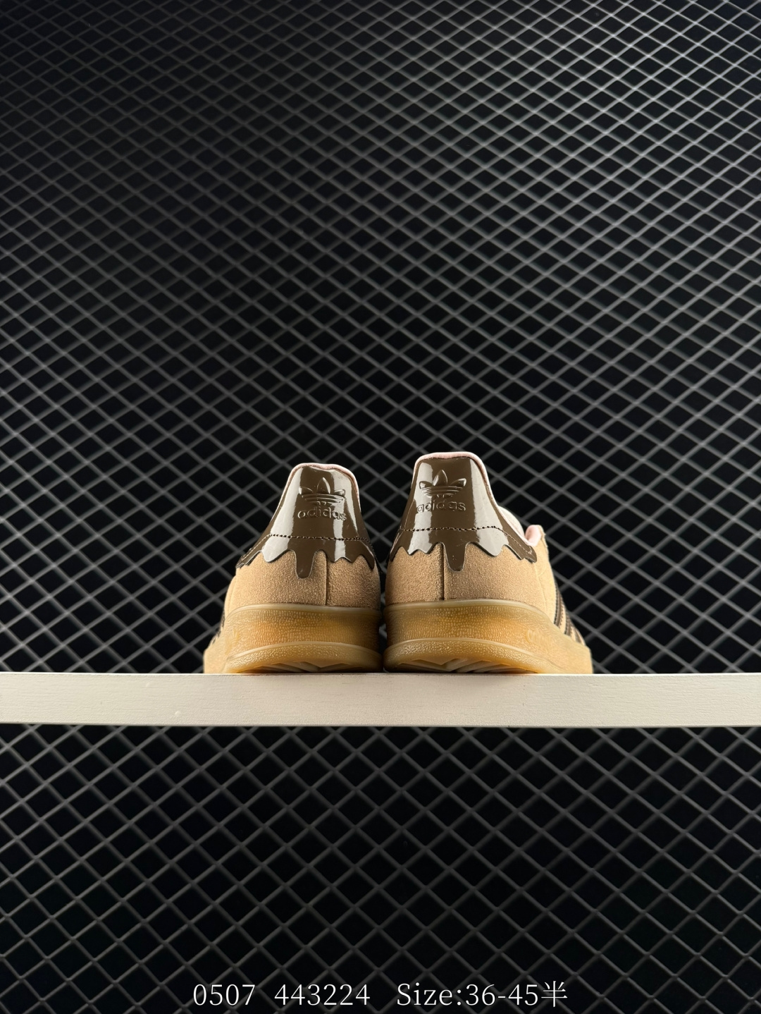 adidas Originals Gazelle INdoor