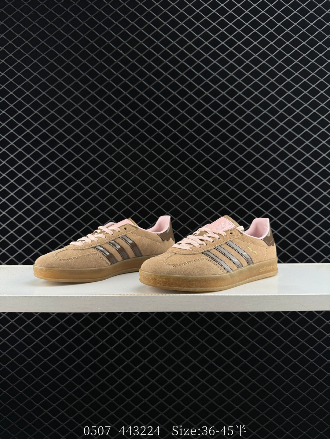 adidas Originals Gazelle INdoor