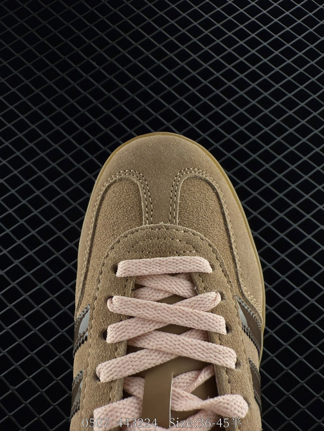 adidas Originals Gazelle INdoor