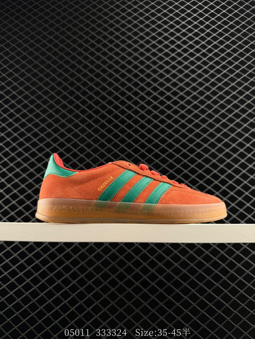 adidas Originals Gazelle INdoor adidas Originals Gazelle INdoor