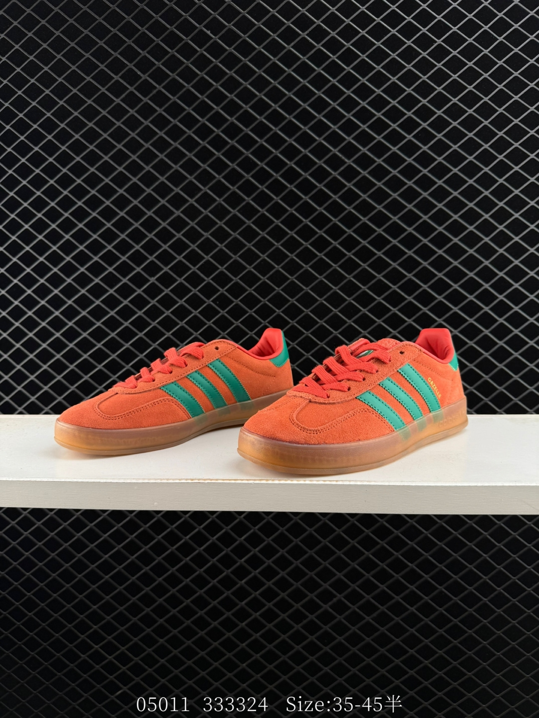 adidas Originals Gazelle INdoor