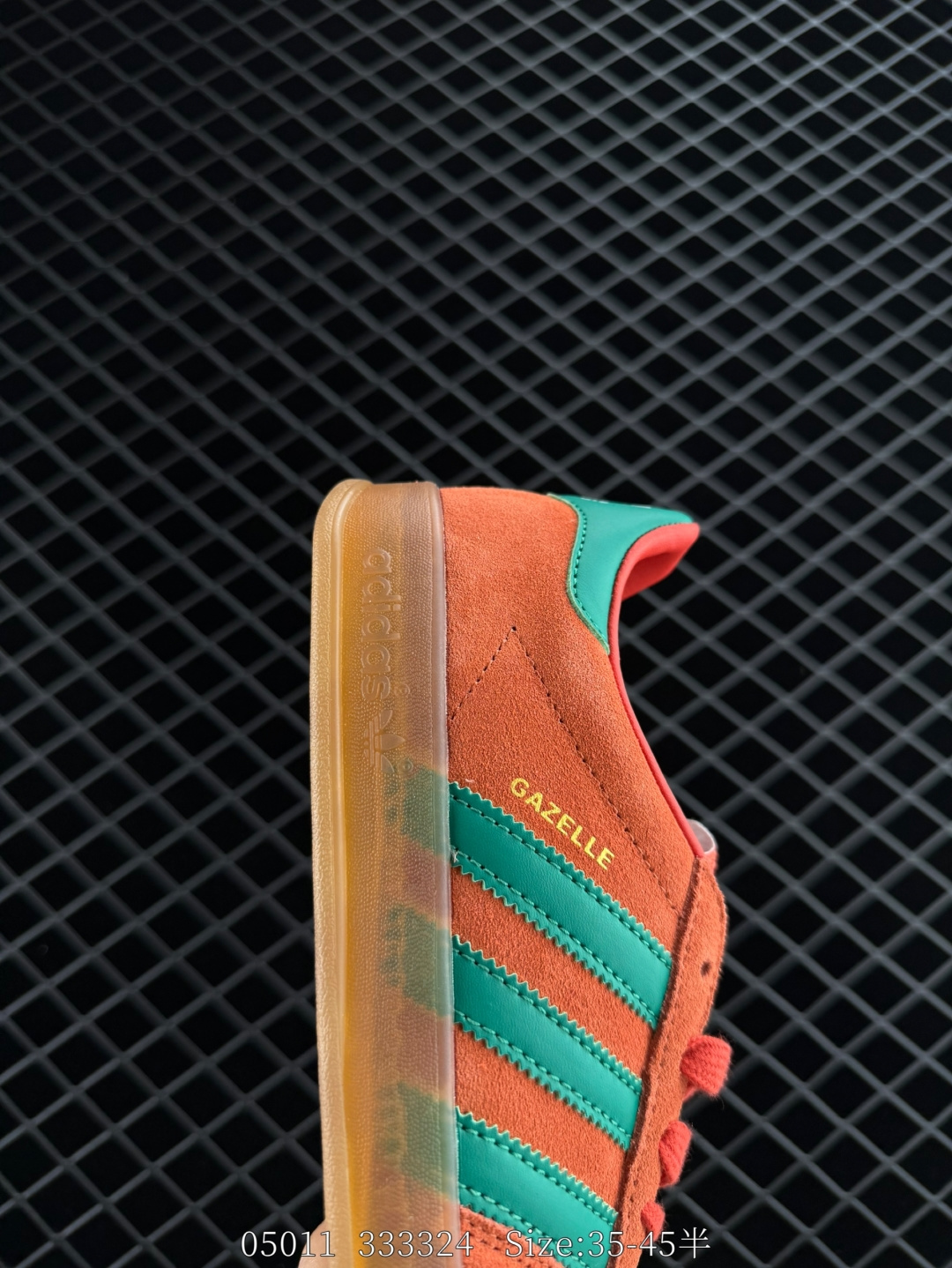 adidas Originals Gazelle INdoor