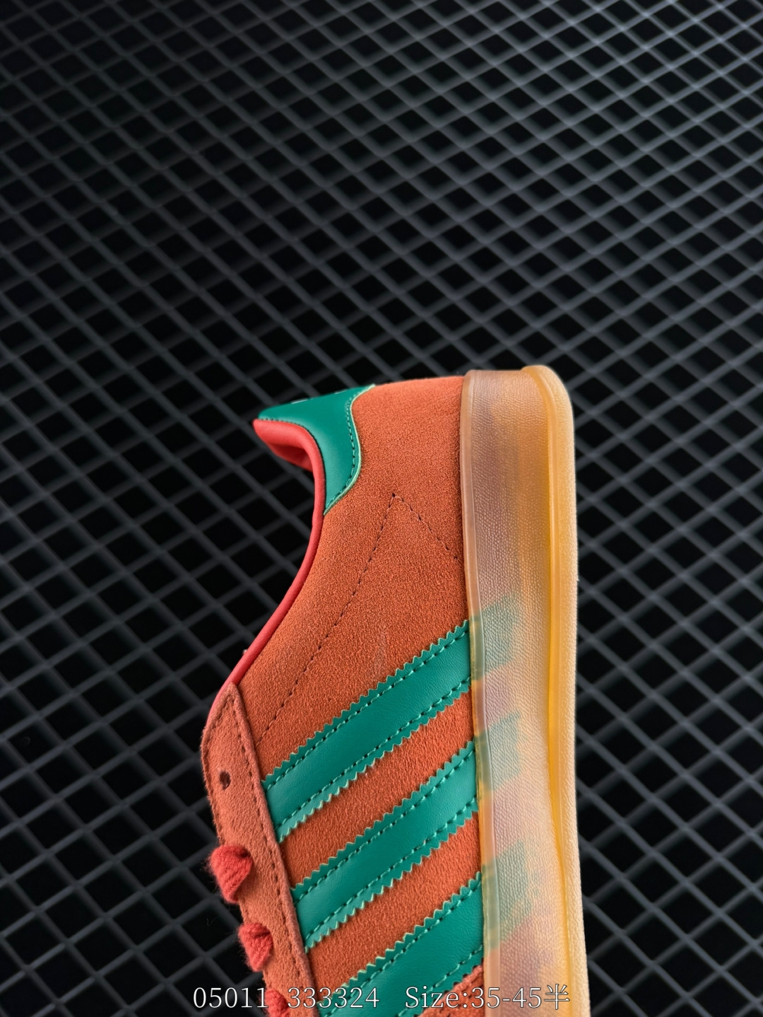 adidas Originals Gazelle INdoor