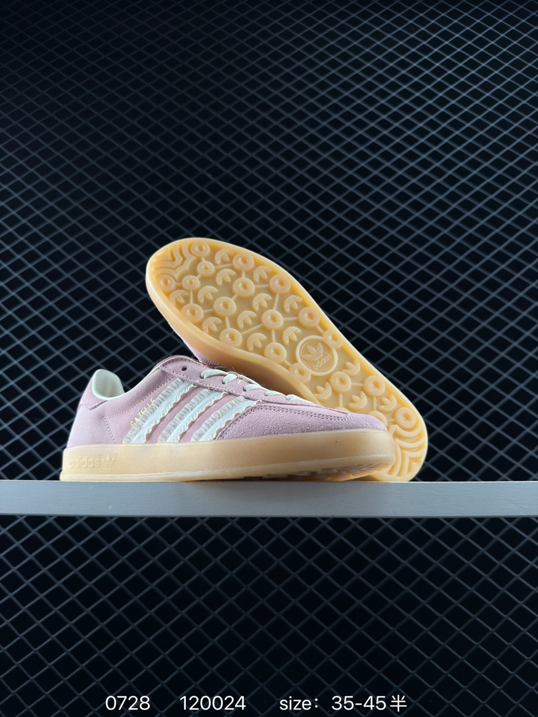 Adidas Originals Samba OG