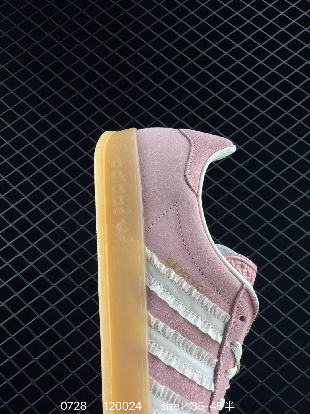 Adidas Originals Samba OG