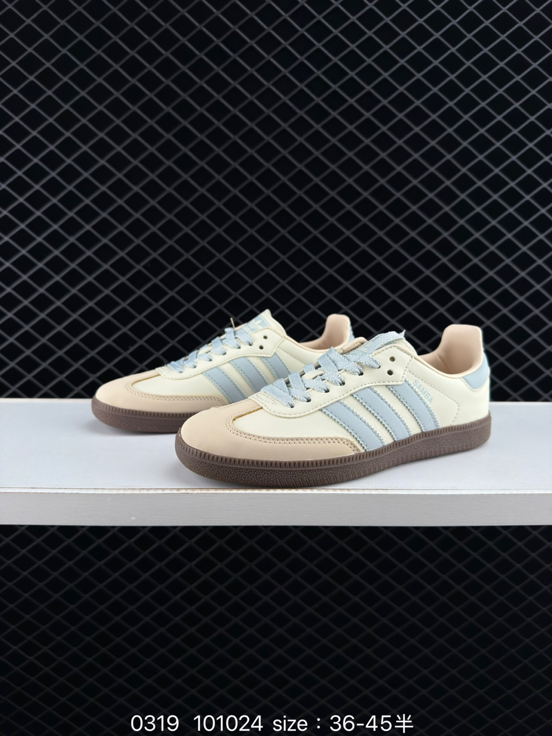 Adidas Originals Samba OG