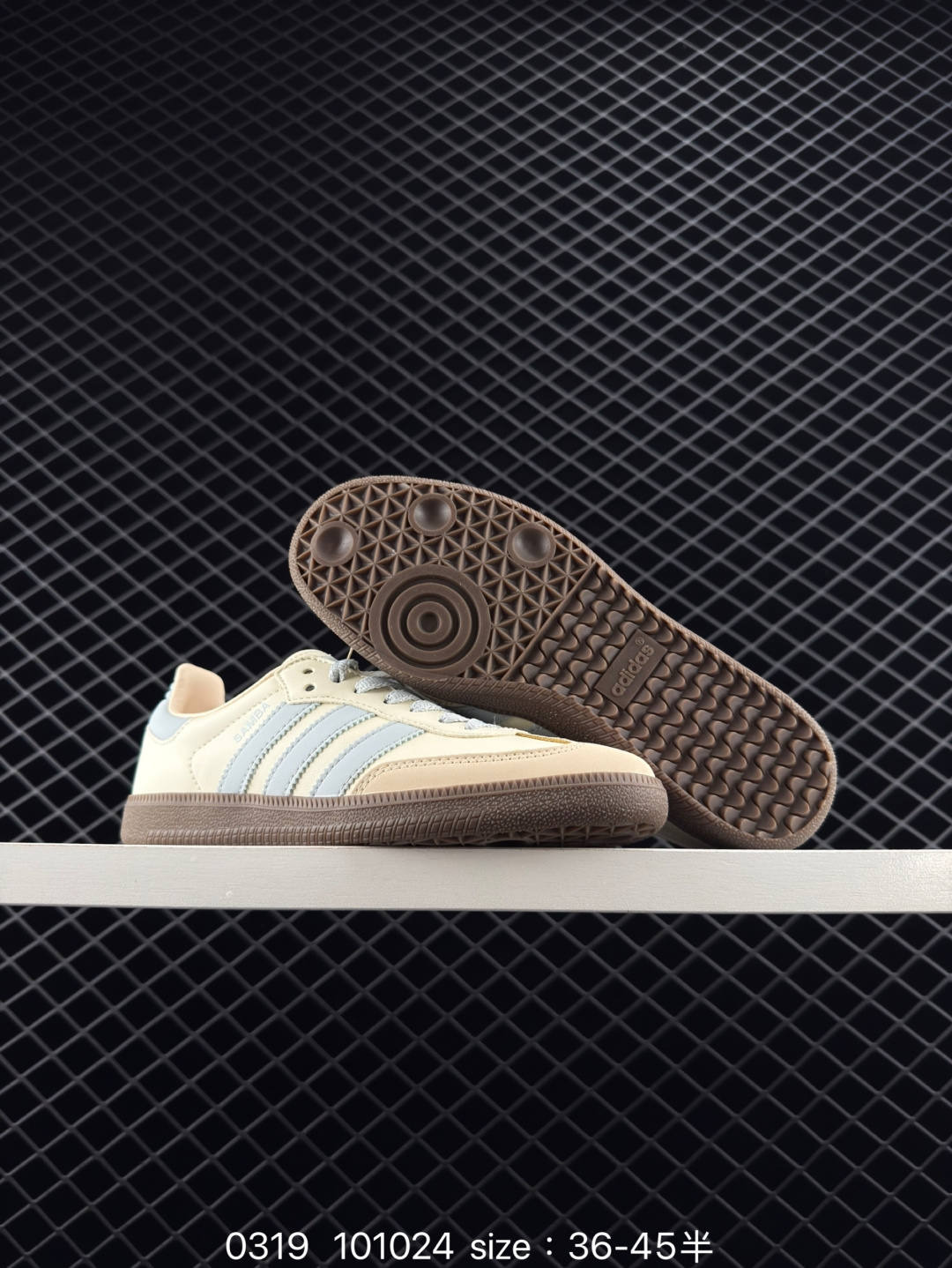 Adidas Originals Samba OG