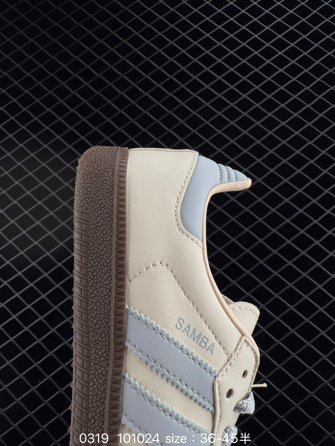 Adidas Originals Samba OG