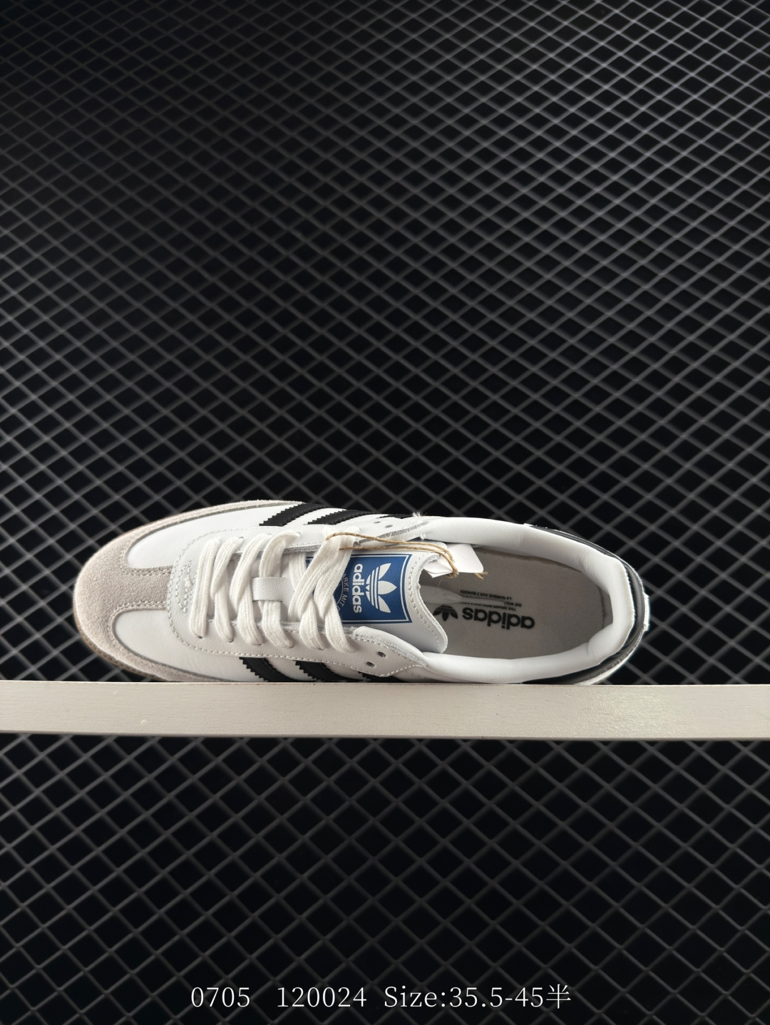 Adidas Originals Samba