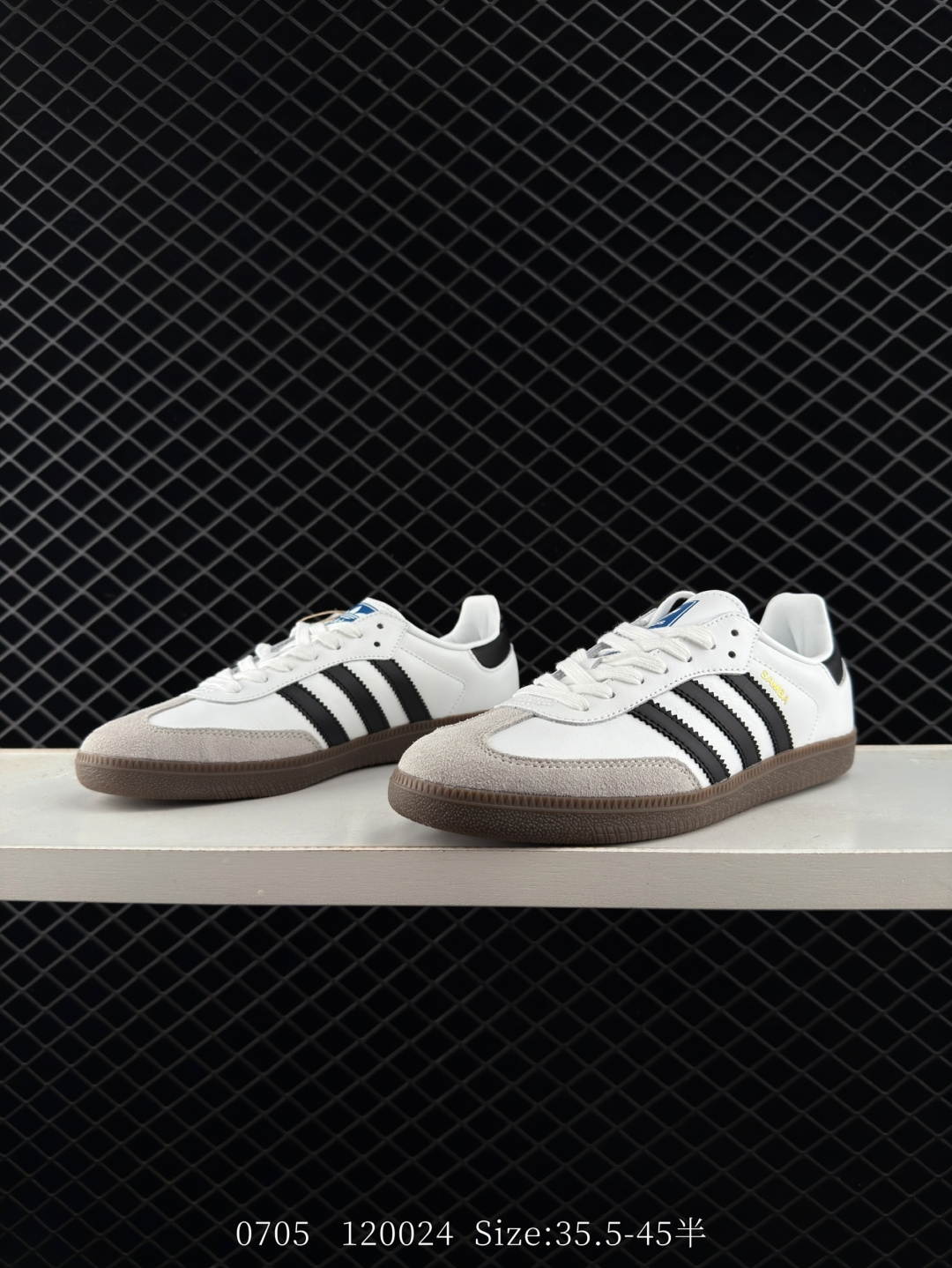 Adidas Originals Samba