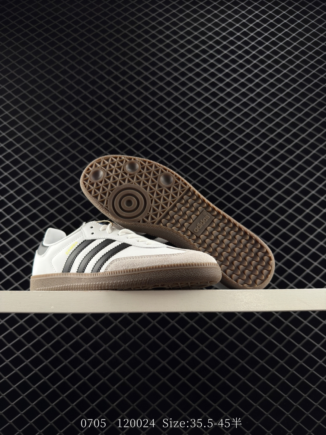 Adidas Originals Samba