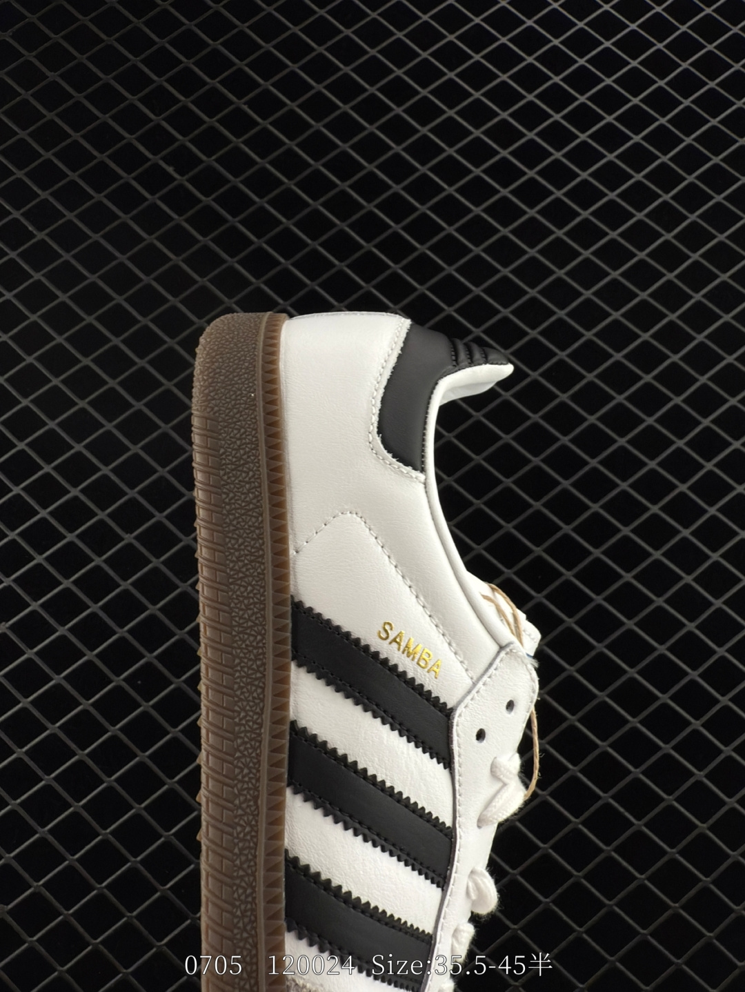 Adidas Originals Samba