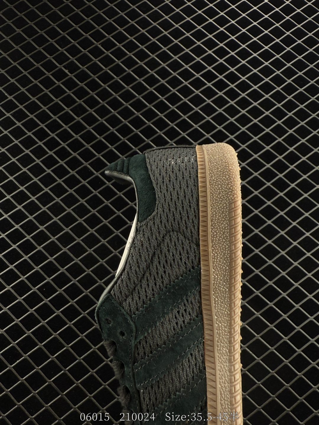 Adidas Originals Samba