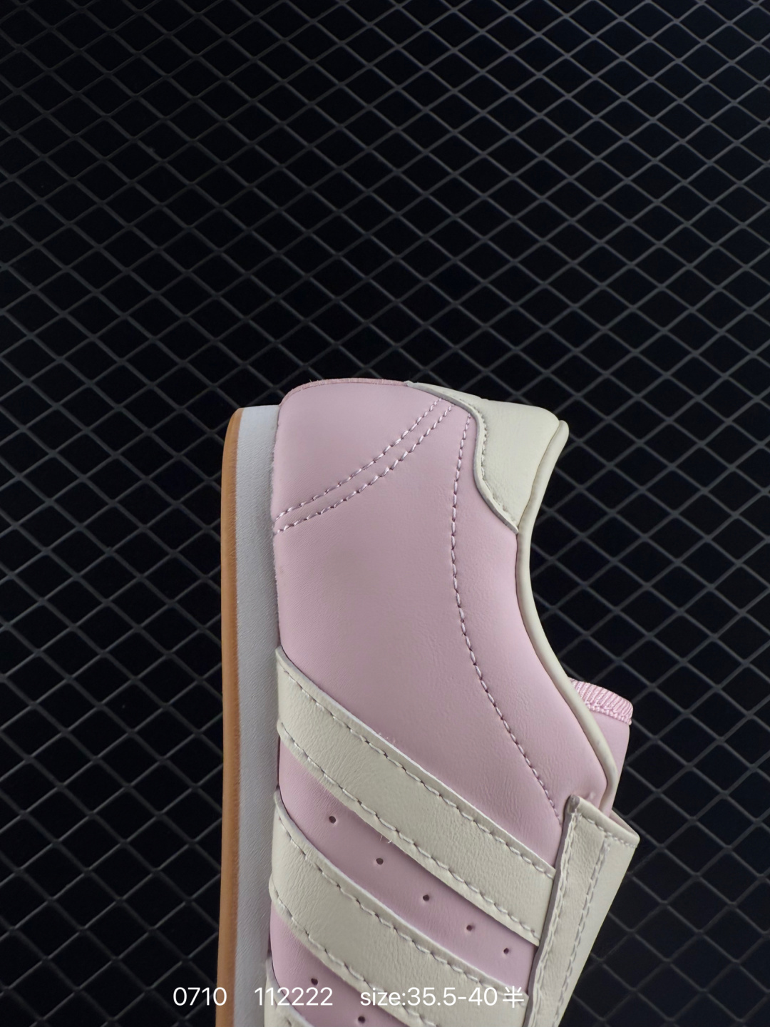 Adidas Originals Taekwondo