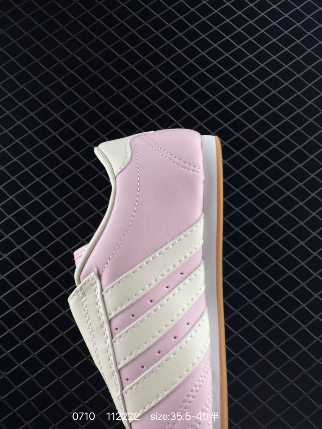 Adidas Originals Taekwondo