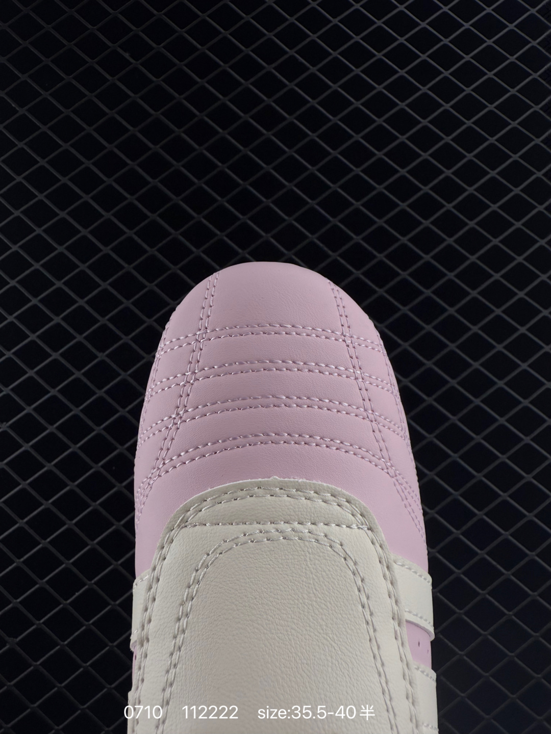 Adidas Originals Taekwondo