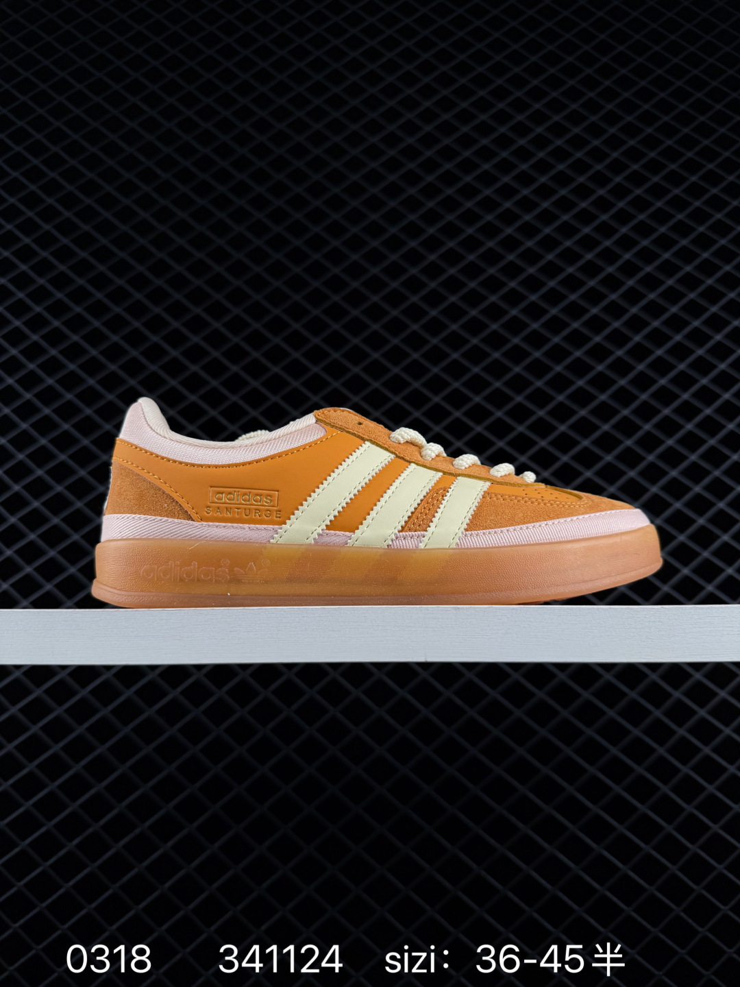 Bad Bunny x adidas originals GAZELLE INDOOR Bad Bunny x adidas originals GAZELLE INDOOR