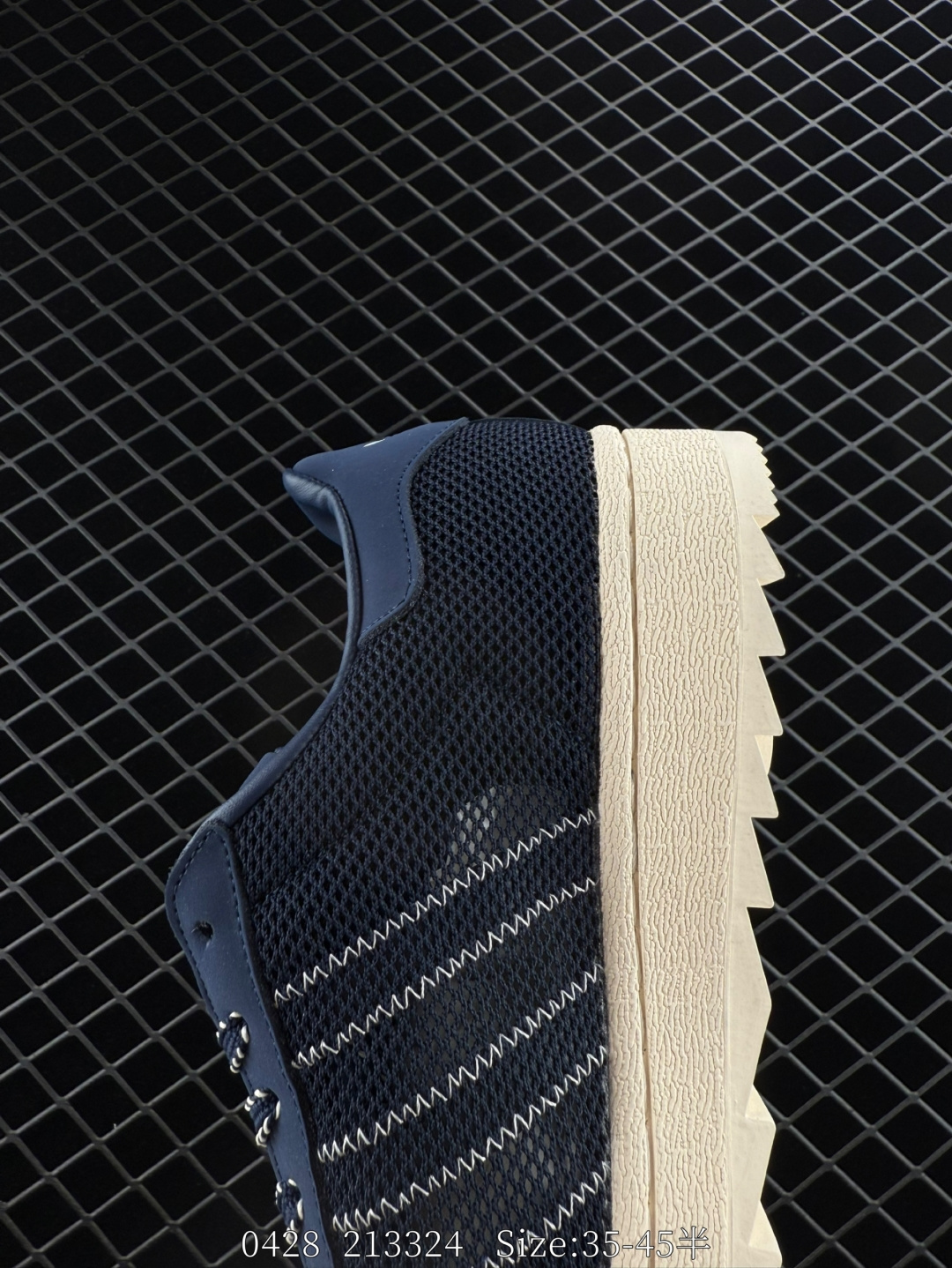 CLOT x SUPERSTAR  Adidas