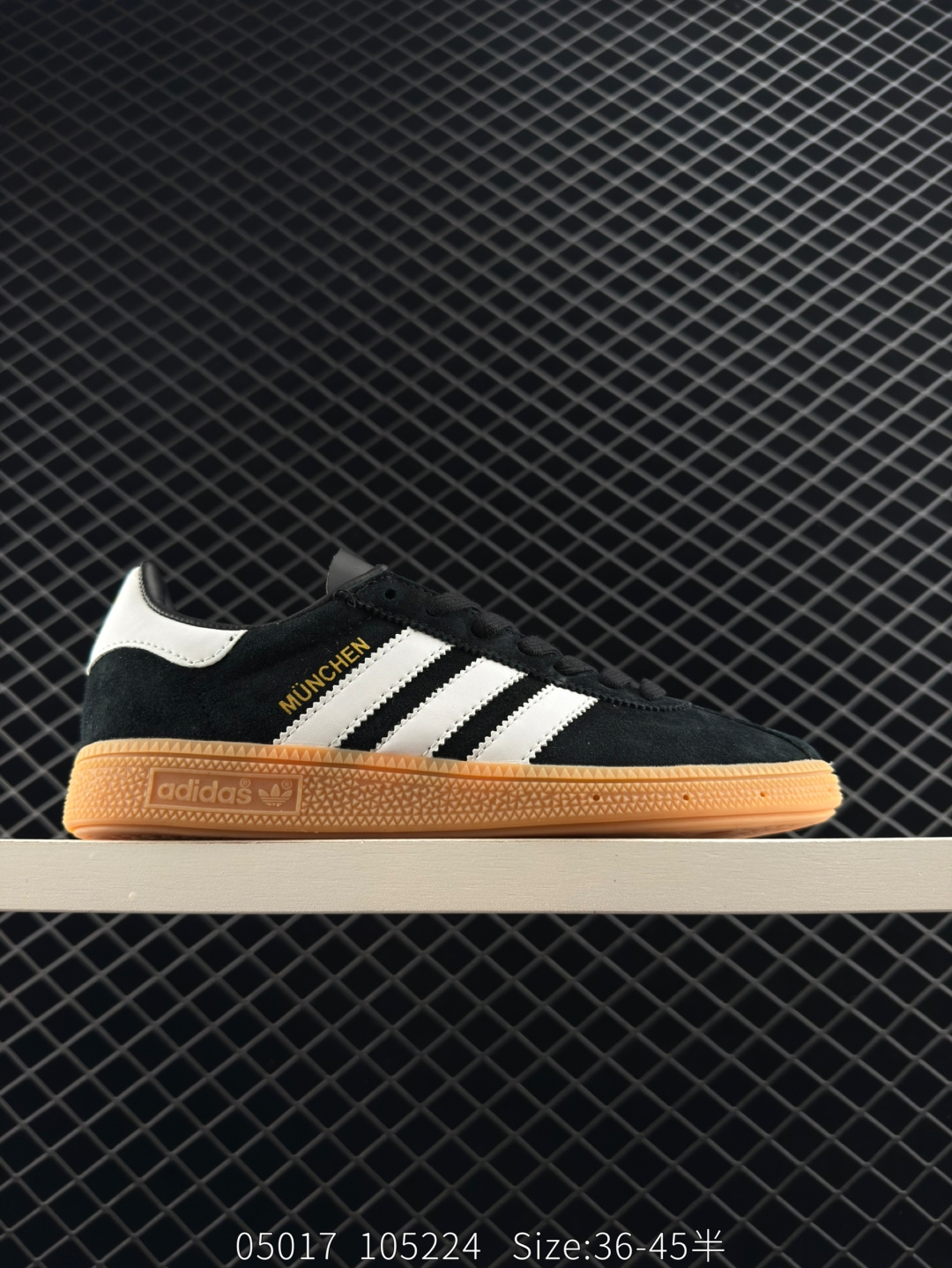 Adidas Handball Spezial”Brown“ Adidas Handball Spezial”Brown“
