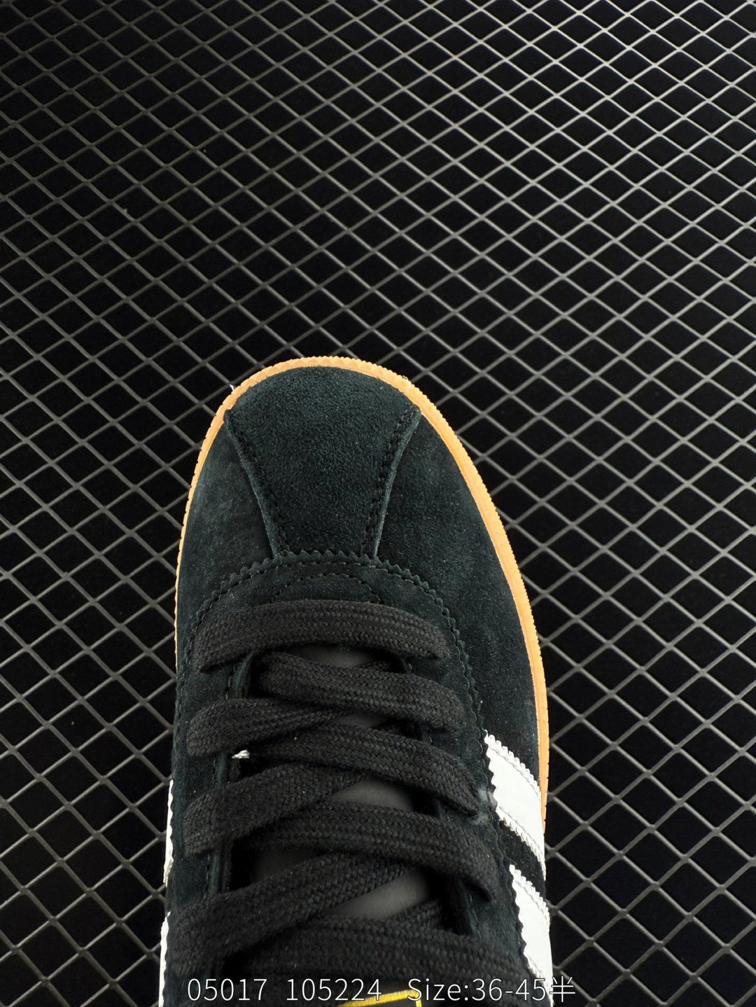 Adidas Handball Spezial”Brown“